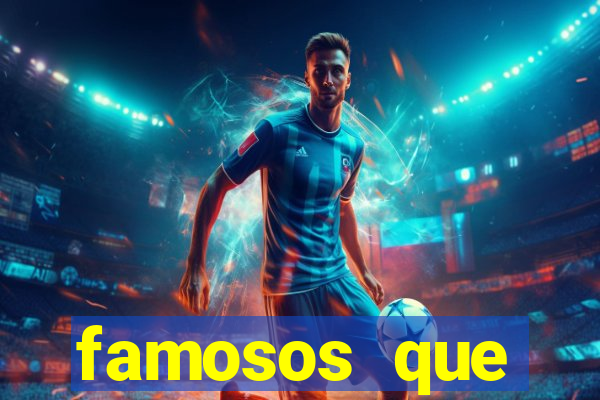 famosos que divulgam jogo do tigrinho